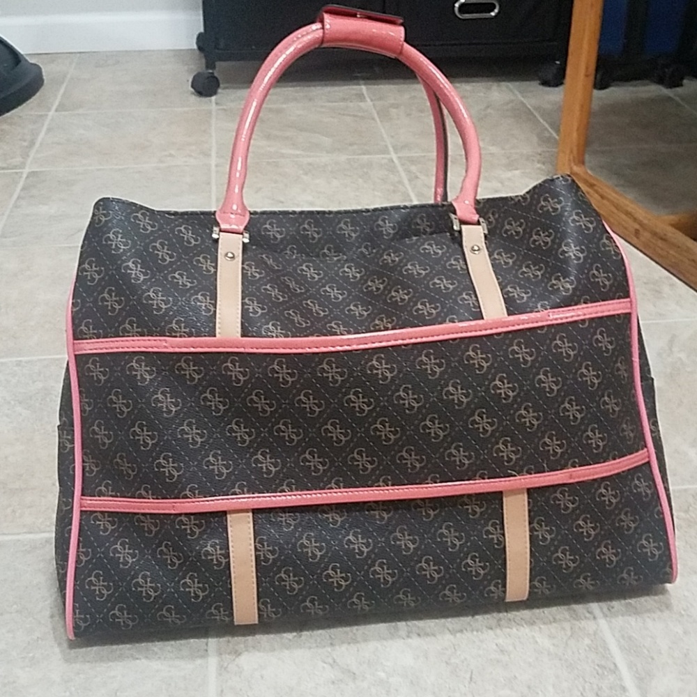 Guess Logo Affair Collection